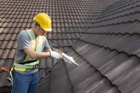 Best Commercial Roofing Services  in Schler Park, IL